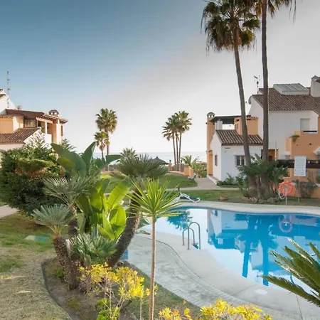 Apartment Itaca *