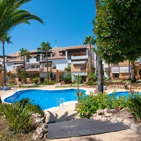 Itaca Apartment Marbella
