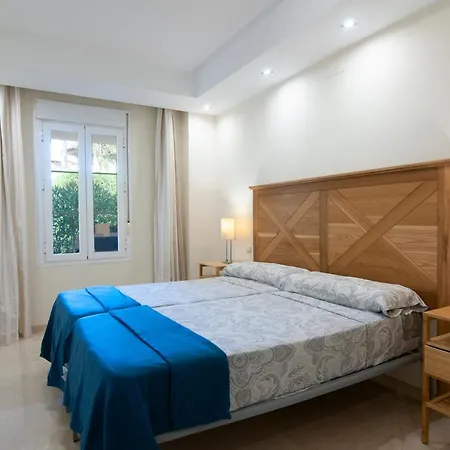 Itaca Apartment