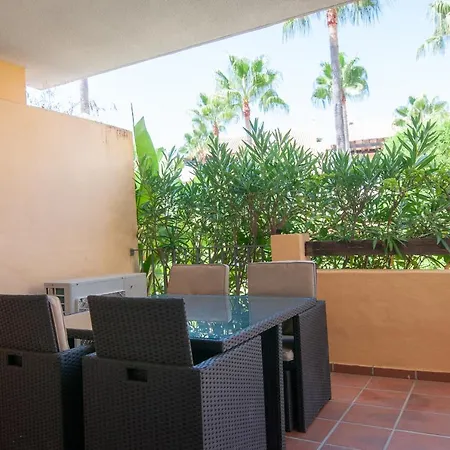 Apartment Itaca
