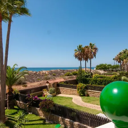Apartment Itaca Marbella