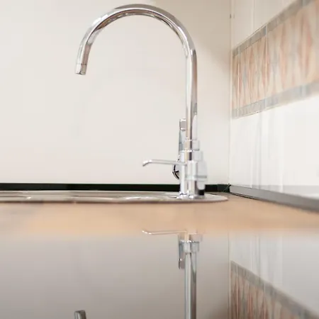Apartment Itaca