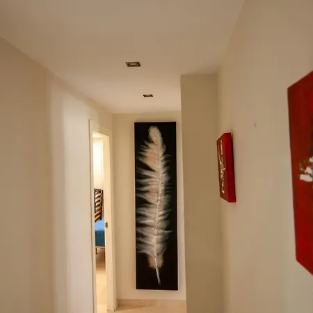 Apartment Itaca Marbella