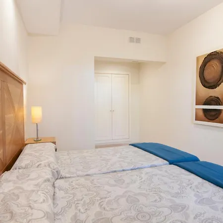 Apartment Itaca *