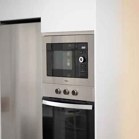 Apartment Itaca