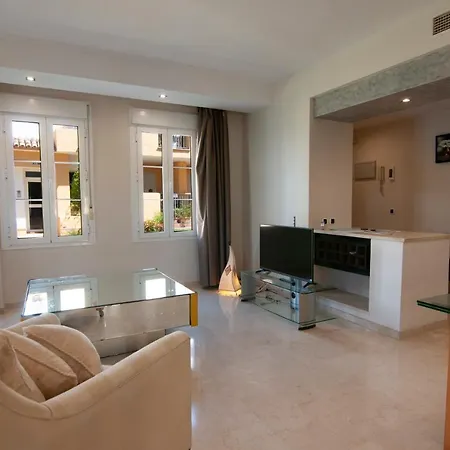 Apartment Itaca *