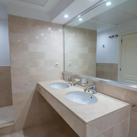 Apartment Itaca