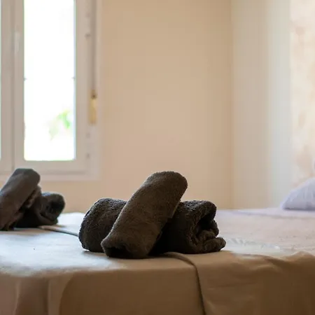 Apartment Itaca